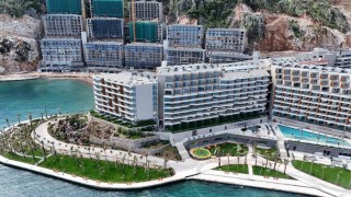 ‘Kızılbük Marmariste turizm anlayışını değiştiriyor