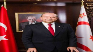 KKTC Cumhurbaşkanı Tatar: Adamızda huzur içinde yaşayabiliyorsak, bunun mimarı Türk ordusudur