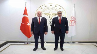 KKTCye Lefkoşa Yeni Devlet Hastanesi yapılacak