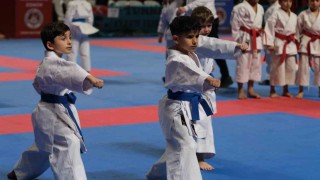 Kocaelide 3 bin 848 sporcu mindere çıkıyor