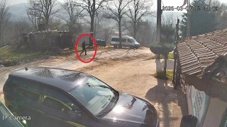 Kocaelide 48 gündür kayıp olan genç adamın son görüntüleri