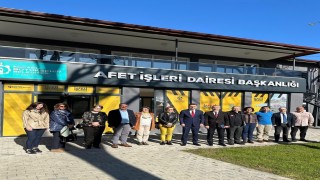 Kocaelide afet senaryoları konuşuldu