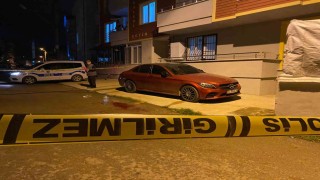 Kocaelide bıçaklı kavga: 1 yaralı