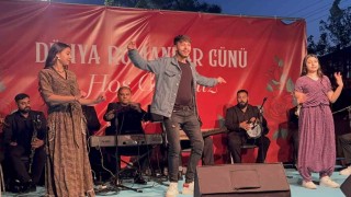 Kocaelide Roman rüzgarı