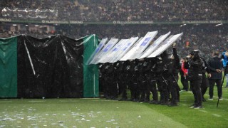 Kocaelispor ateş püskürdü: Artık sabrımız taştı