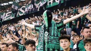 Kocaelispor, Süper Lige yükselmek için gün sayıyor