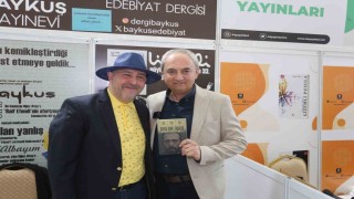 Kocagöz: Bir kitap bazen toplumun vicdanını uyandırır