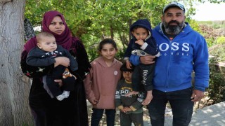 ‘Kocan elimizde diyerek tarım işçisinin 8 yıllık birikimini çaldılar