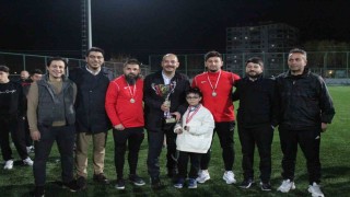 Kocasinan Şimşeksporun BAL hedefi