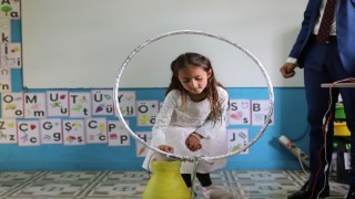 Kodlama köye girdi: Öğretmen öğrendi, öğrenciler üretti
