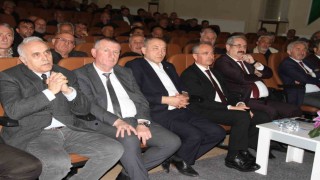 Kokarca bilgilendirme toplantısı