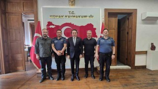 Konak Kaymakamlığından skuter kullanımına düzenleme