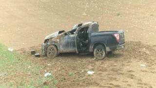 Kontrolden çıkan otomobil şarampole devrildi: 1 ölü 4 ağır yaralı