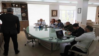 Konuralpe yeni projeler geliyor