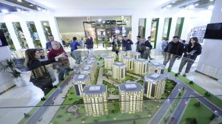 Konut ve inşaat sektörü projelerini Bursadaki fuarda tanıtacak