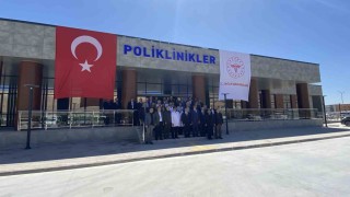 Konya AMATEMin yeni binası umut olacak