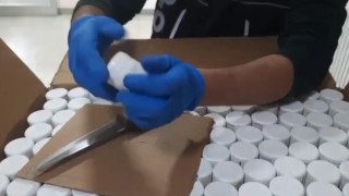 Konya Emniyetinden zehir tacirlerine büyük darbe