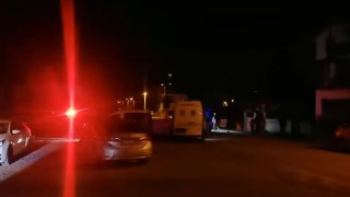 Konyada baba kız tüfekle vuruldu: Baba kurtarılamadı, kaçan şüpheli yakalandı