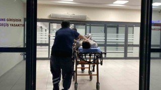 Konyada bıçaklı kavga: 1i ağır 2 yaralı