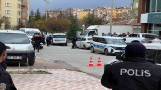 Konyada dünür cinayeti: 2 ölü