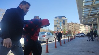 Konyada kadın hastalarla ilgili yorumlar yapan doktorlar adliyeye sevk edildi