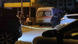 Konyada kapıcı dehşeti: Site sakinini otoparkta av tüfeği ile vurarak öldürdü