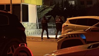 Konyada site sakinini öldüren site görevlisi tutuklandı