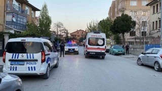 Konyada tartıştığı genci silahla vuran şüpheli yakalandı