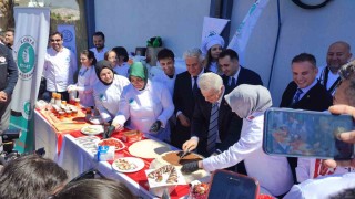 Konyada Turizm Haftası etkinlikleri