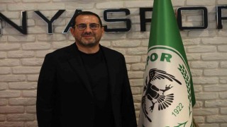 Konyasporda hedef Ziraat Türkiye Kupası