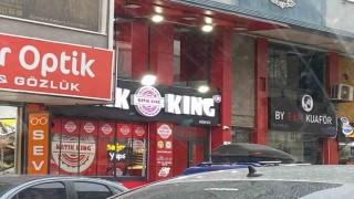 Körfezde yedikleri döner sebebiyle hastaneye başvuranların sayısı 300ü geçti