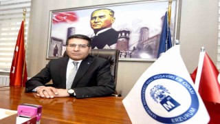 Köseoğlu yeniden aday