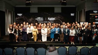 Kotler Awards 2025ten Liv Hospitala ‘Yılın En Başarılı İnovasyon ve Yaratıcı Fikri ödülü