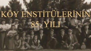 Köy Enstitüleri’nin 85. Yılı Düziçi’nde Coşkuyla Kutlanacak