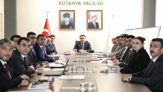 Köy okullarının dönüşümü için ilk adım atıldı