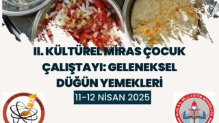 Köyceğizde 2. Kültürel Miras Çocuk Çalıştayı gerçekleştirilecek