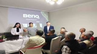 Köyceğizde hacı adaylarına son seminer verildi