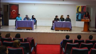 Köyceğizde liseler arası münazara turnuvası başladı