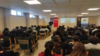 Köyceğizde ‘yapay zeka konferansı düzenlendi