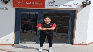 Köyceğizli Eygi, Türkiyeyi temsil edecek