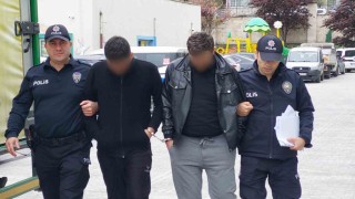 Koyun hırsızlığından gözaltına alındılar gerçekler ortaya çıkınca serbest kaldılar