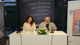 Koza Buluşmalarında bellek ve benlik konuşuldu