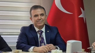 Kozan Ticaret Odası Başkanı Kandemir: Boykota karşıyız