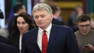 Kremlin, İran-ABD Nükleer Diyaloğunu Destekliyor