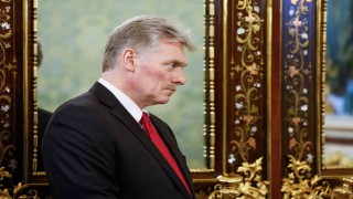 Peskov: Ukrayna Krizi Hemen Çözülemez