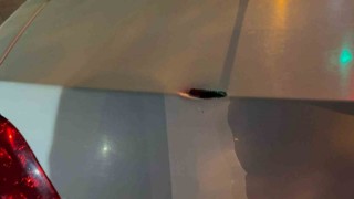 Küçükçekmecede motosiklet tamirhanesine silahlı saldırı