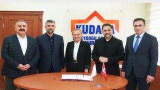 Kudakadan kırsalda istihdam hamlesi