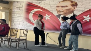 Kulada 49. Turizm Haftası coşkuyla kutlandı