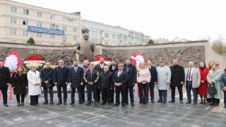 Kültür ve Turizm İl Müdürü Dursun: Gün geçtikçe ağırladığımız misafir sayısı artıyor