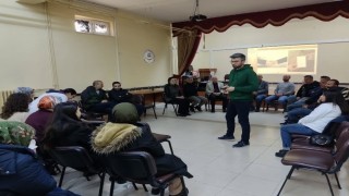 Kuluda Ebeveyn Okulu ve Aile Okulu programları